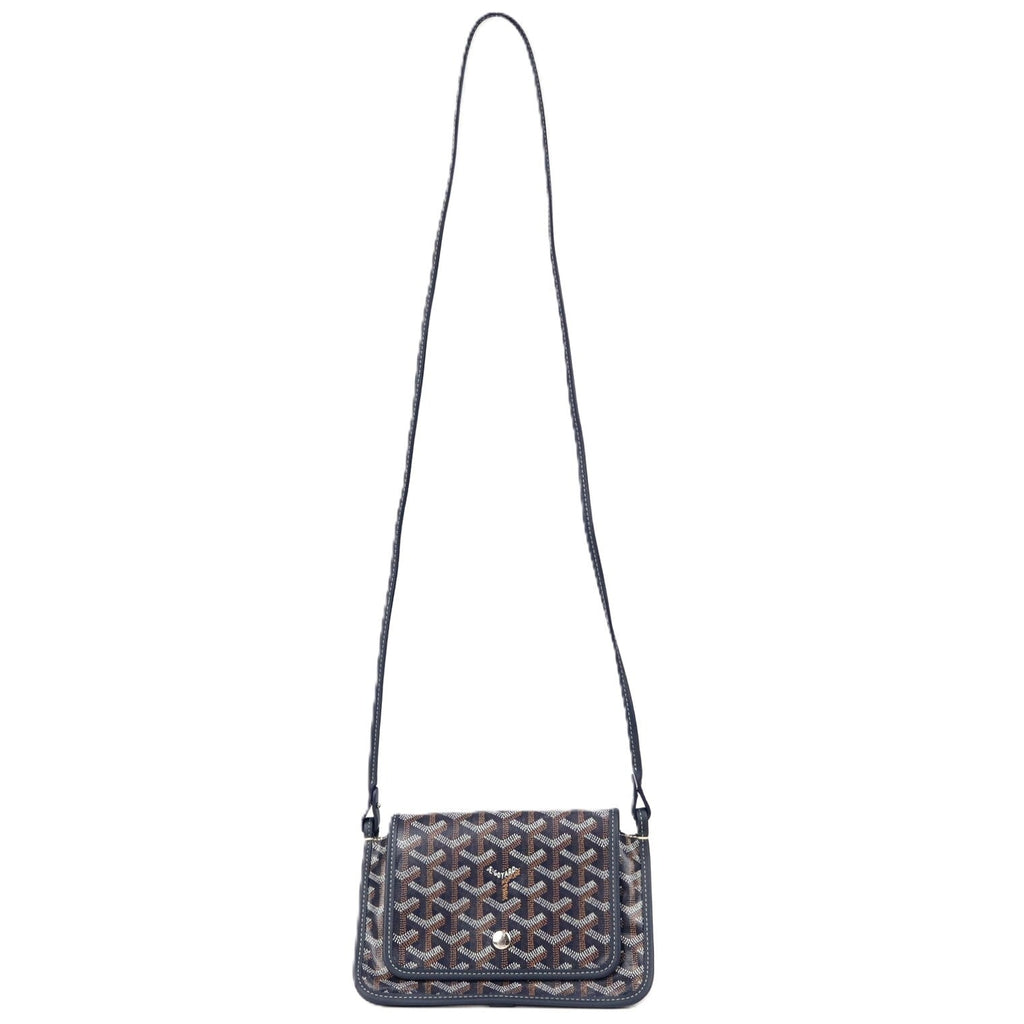 GOYARD PLUMET CROSSBODY BAG