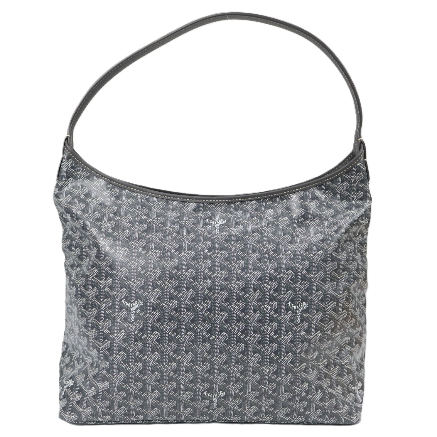 GOYARD BOHEME HOBO BAG