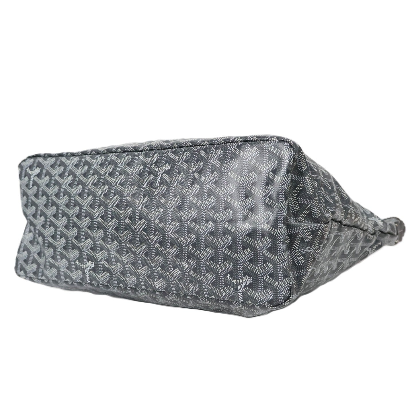 GOYARD BOHEME HOBO BAG