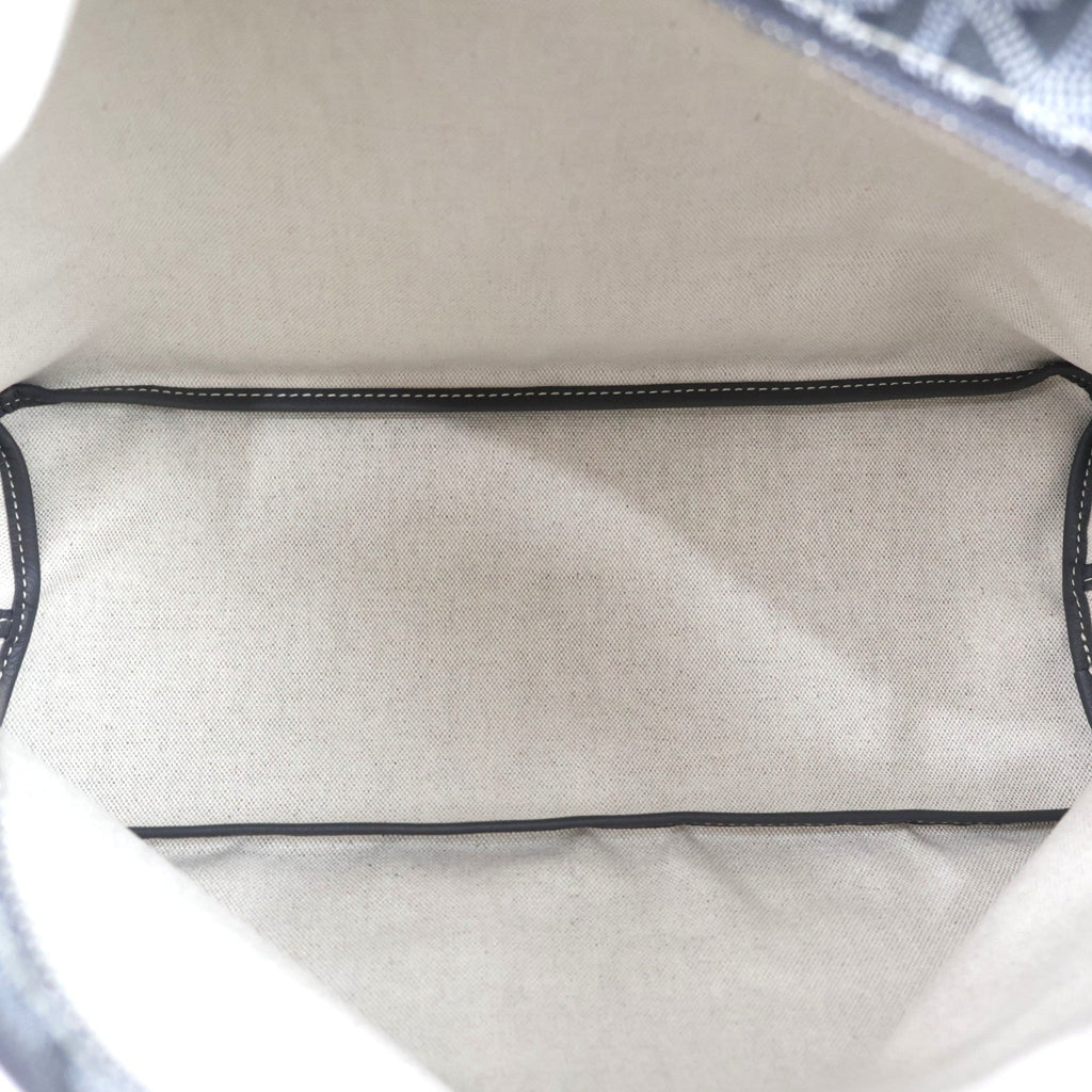 GOYARD BOHEME HOBO BAG