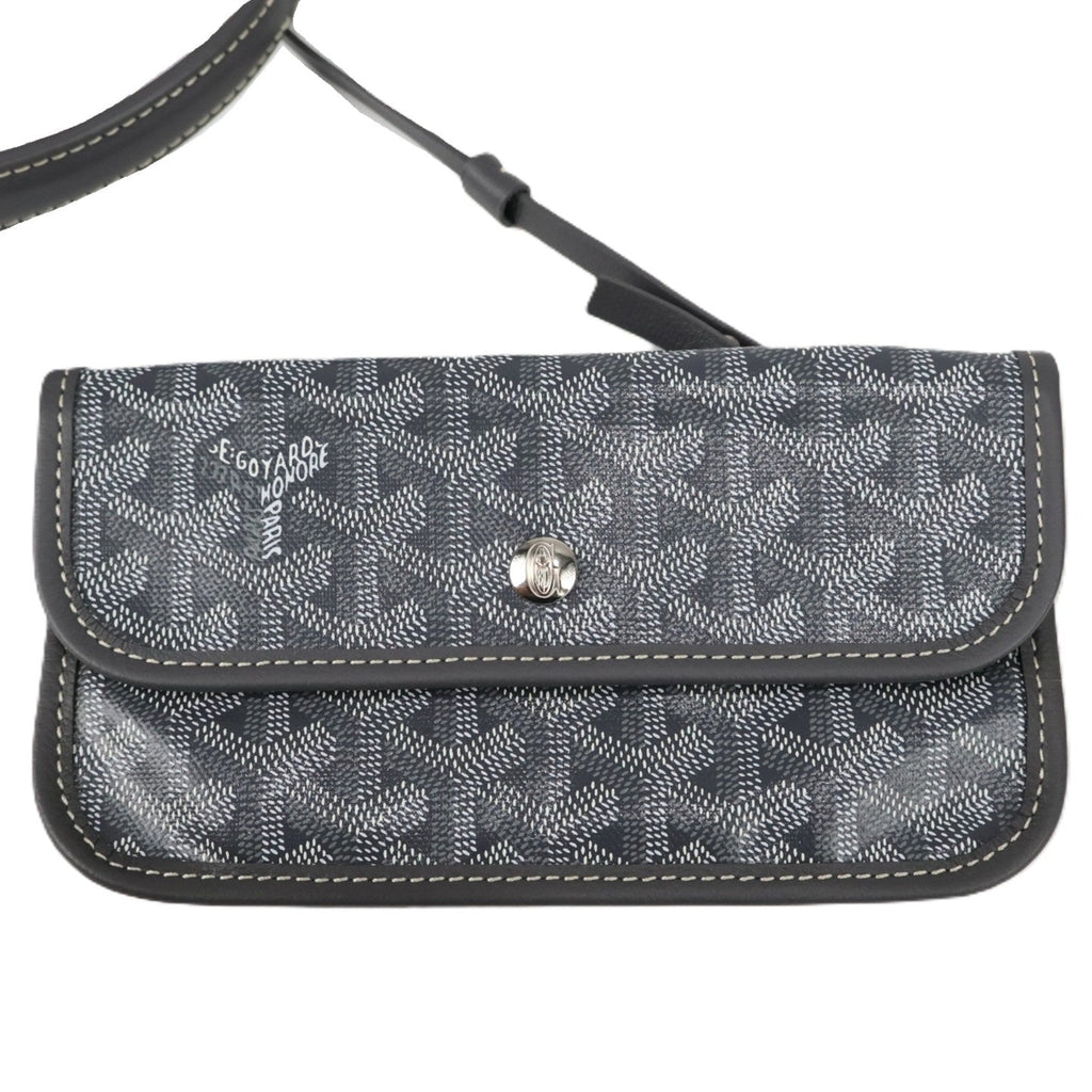 GOYARD BOHEME HOBO BAG