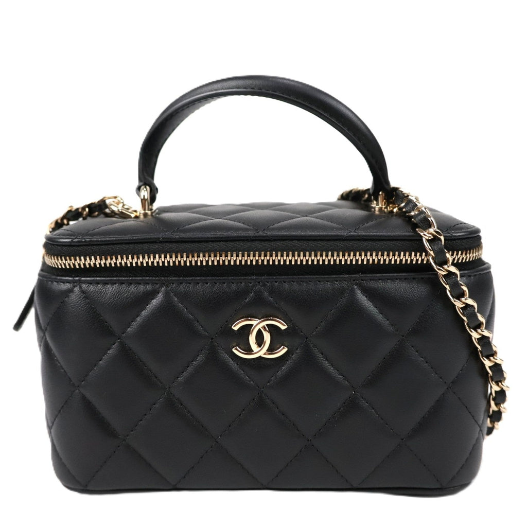 CHANEL AP2199 VANITY BAG
