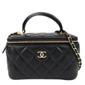CHANEL AP2199 VANITY BAG