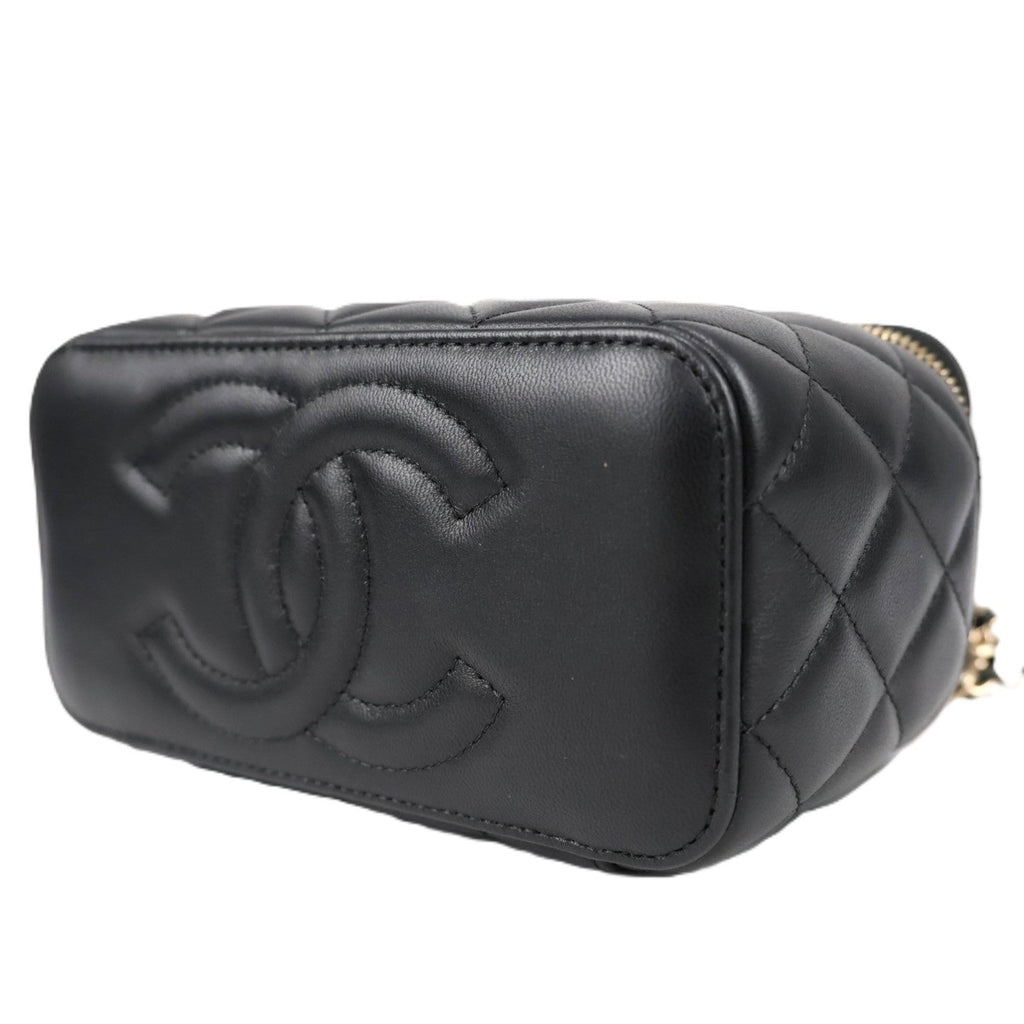 CHANEL AP2199 VANITY BAG