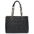 CHANEL 50995 GST TOTE BAG