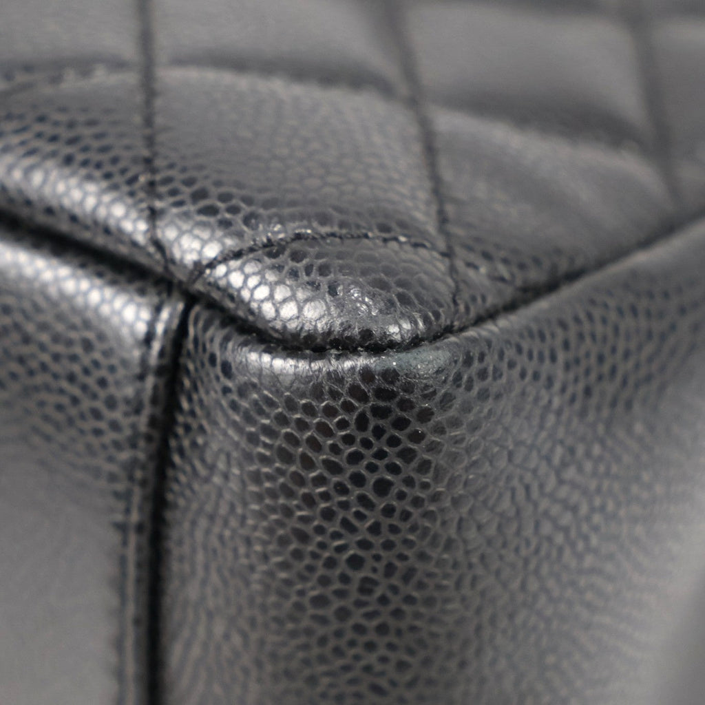 CHANEL 50995 GST TOTE BAG