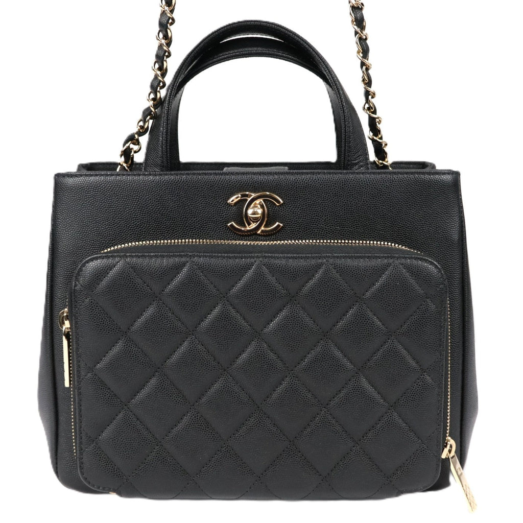 CHANEL 93750 HANDBAG