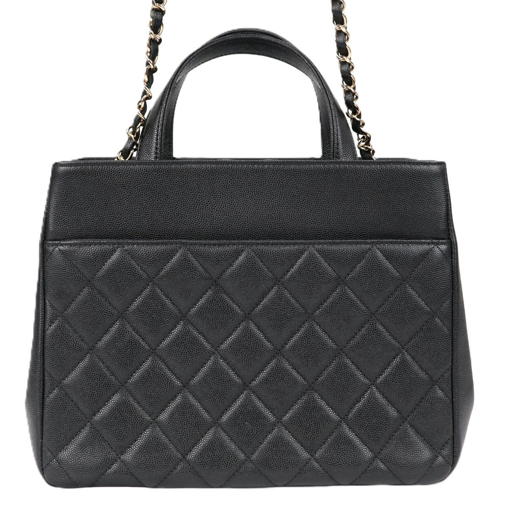 CHANEL 93750 HANDBAG
