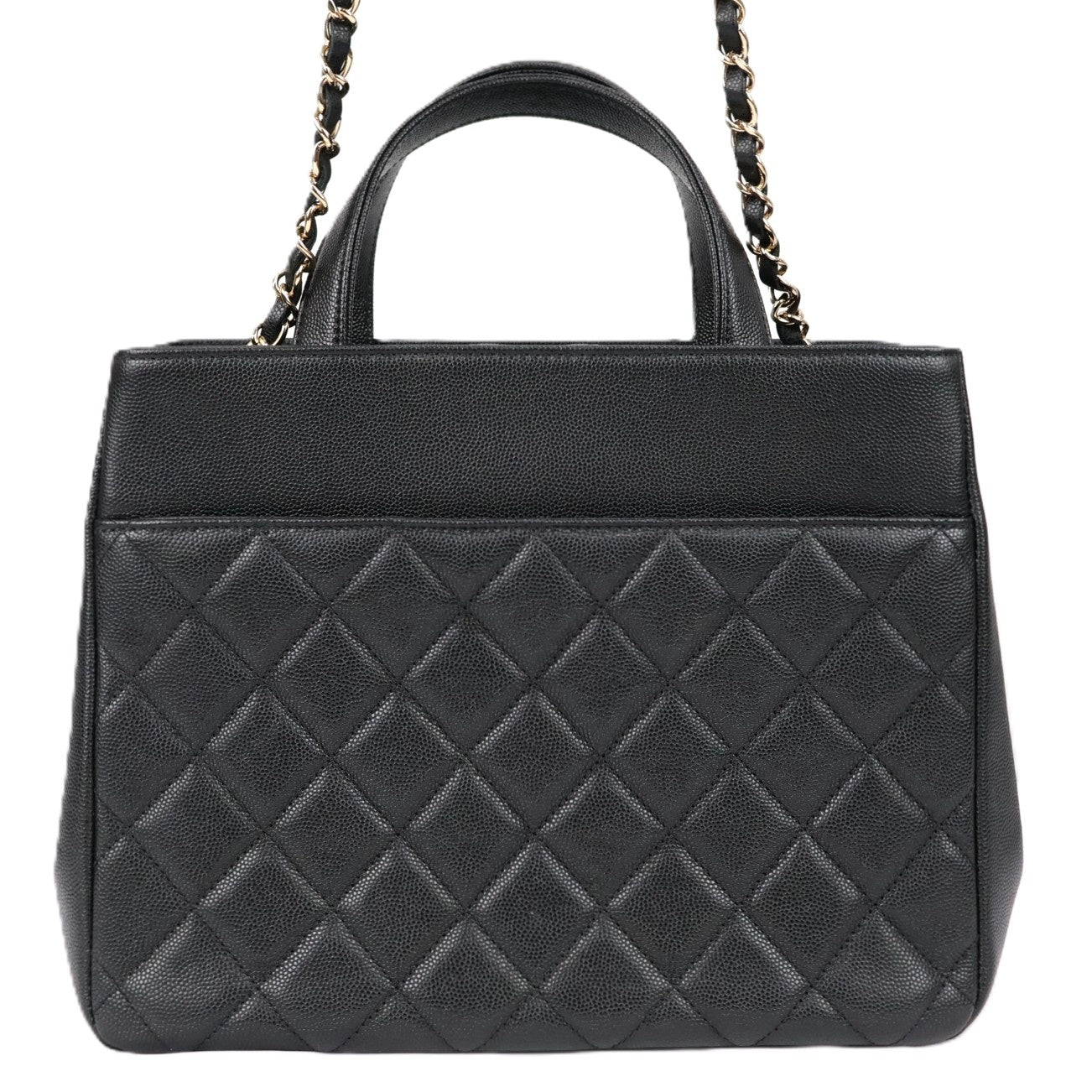 CHANEL 93750 HANDBAG