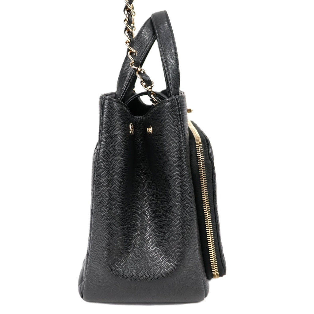 CHANEL 93750 HANDBAG