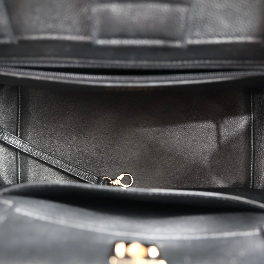 CHANEL 93750 HANDBAG