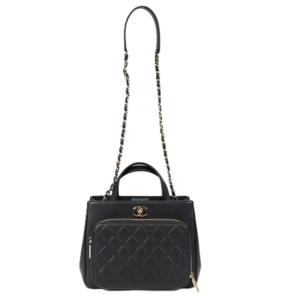 CHANEL 93750 HANDBAG