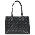 CHANEL 50995 GST TOTE BAG