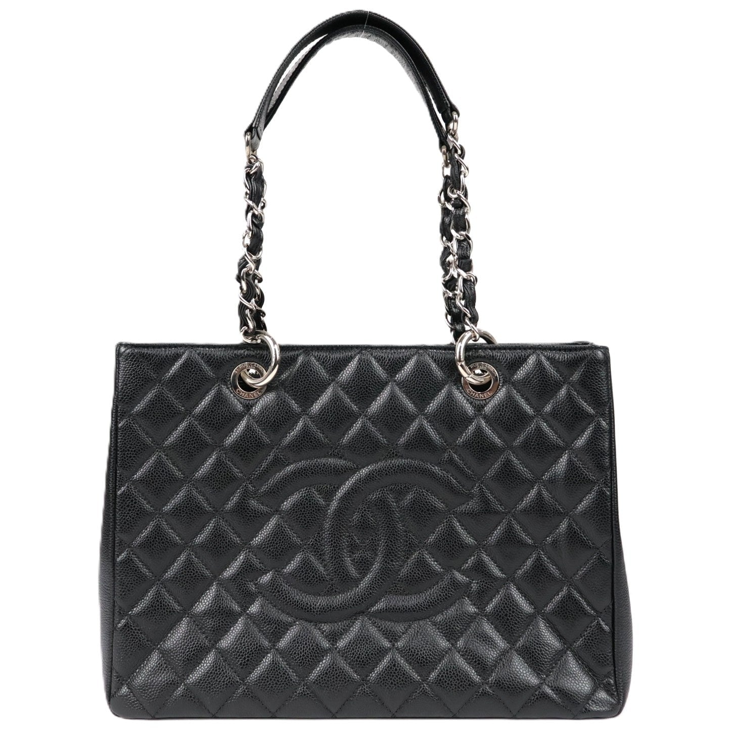 CHANEL 50995 GST TOTE BAG