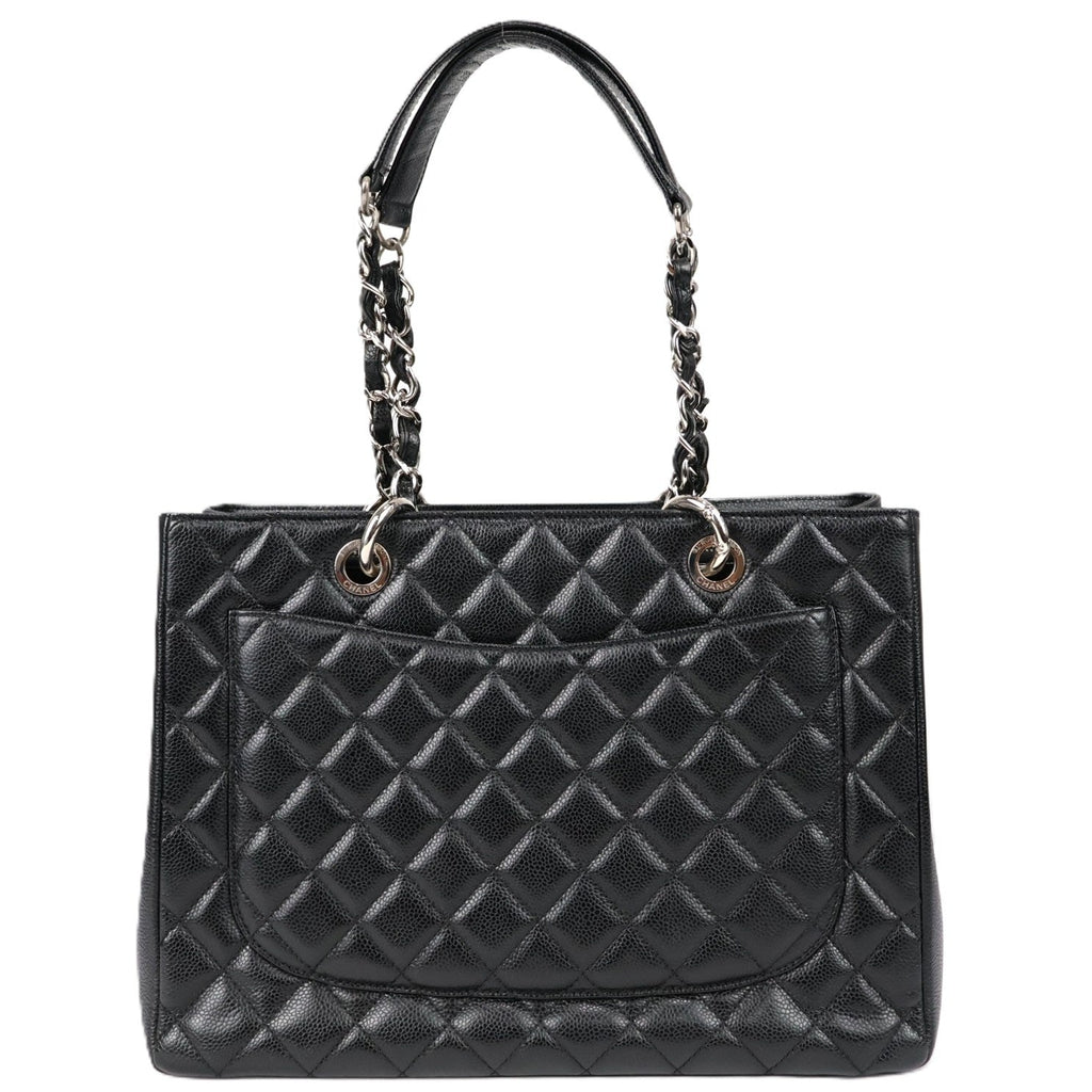 CHANEL 50995 GST TOTE BAG