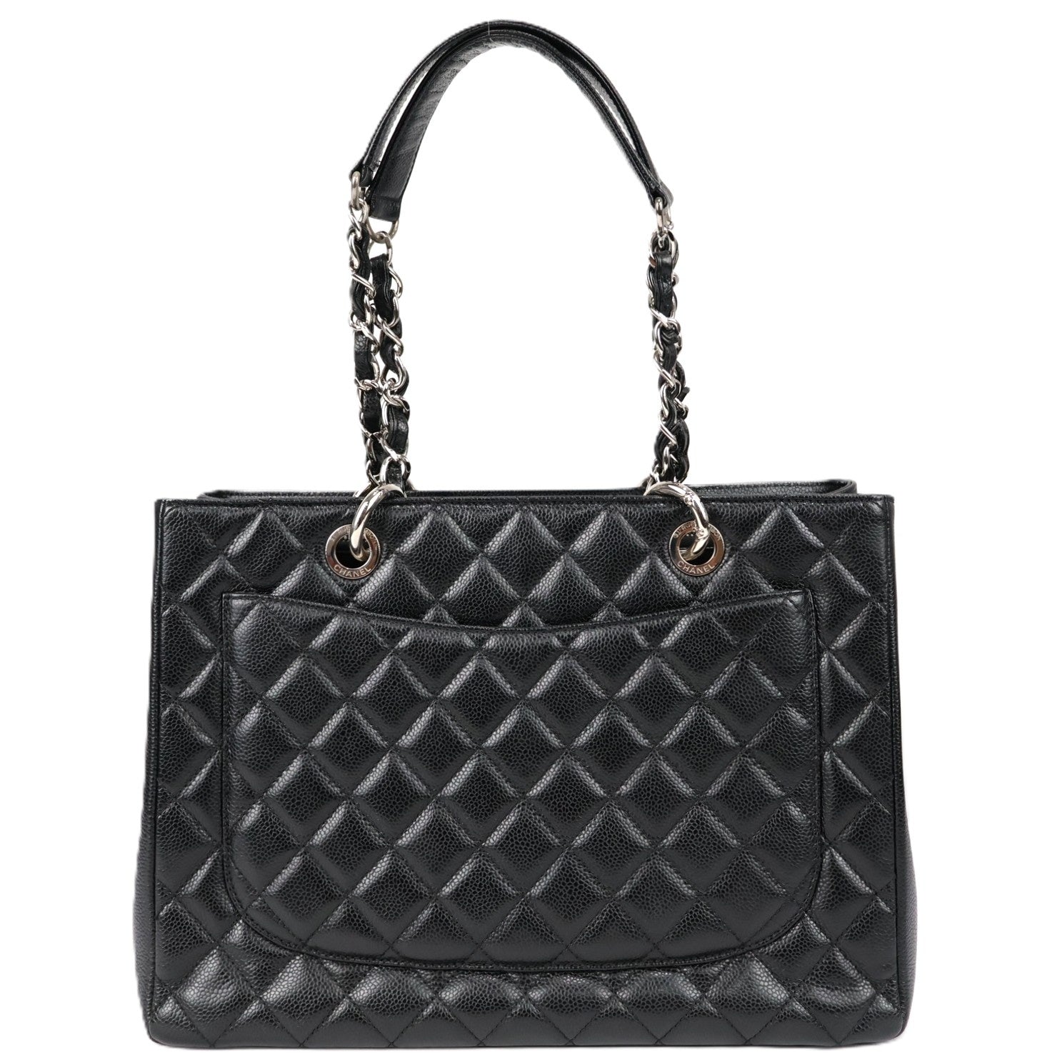 CHANEL 50995 GST TOTE BAG