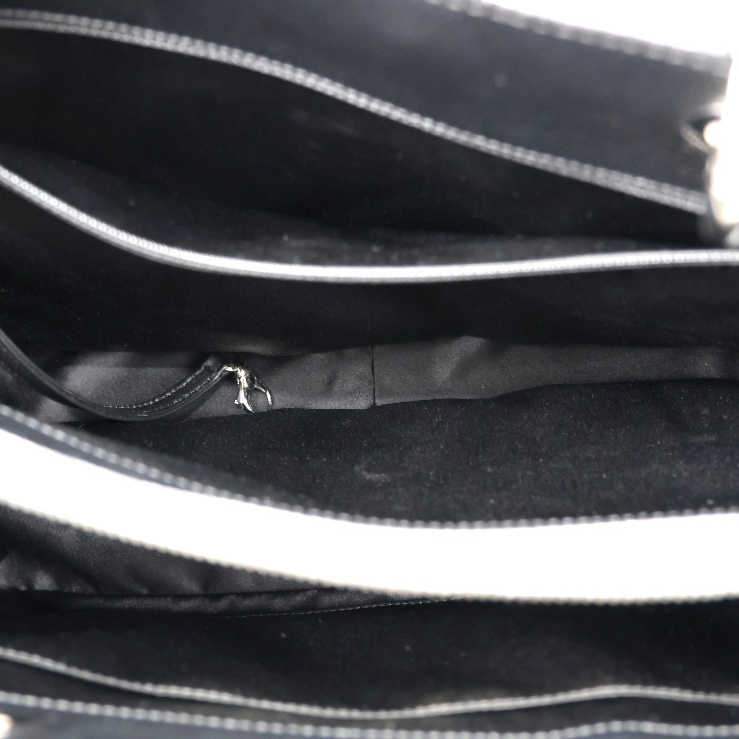 CHANEL 50995 GST TOTE BAG