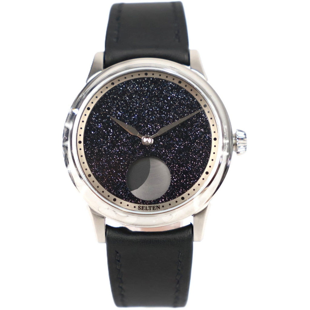 SELTAN M1 Moonphase