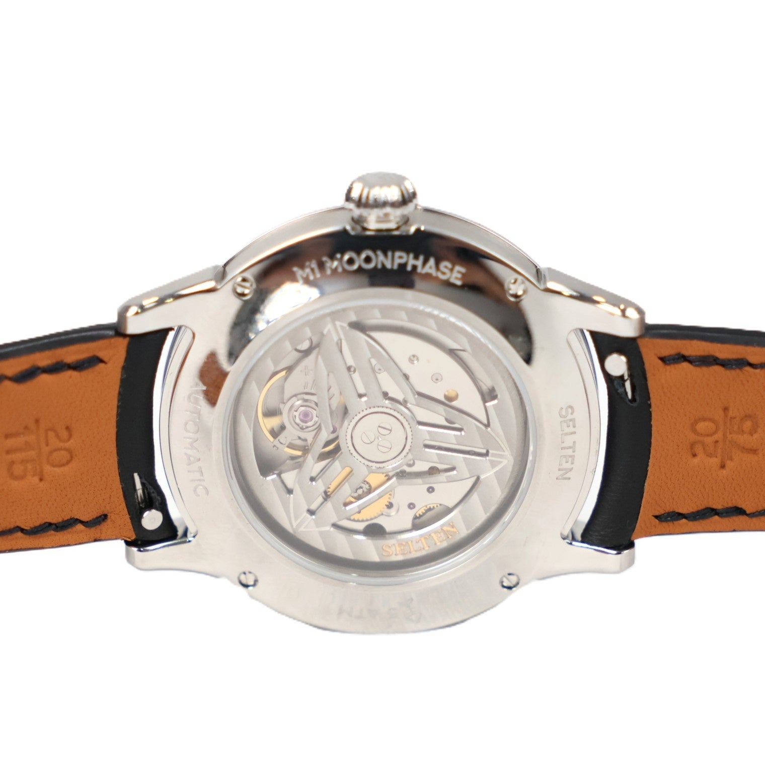 SELTAN M1 Moonphase