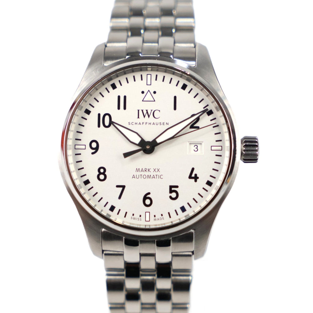 IWC IW328207 Pilot's Watch Mark XX