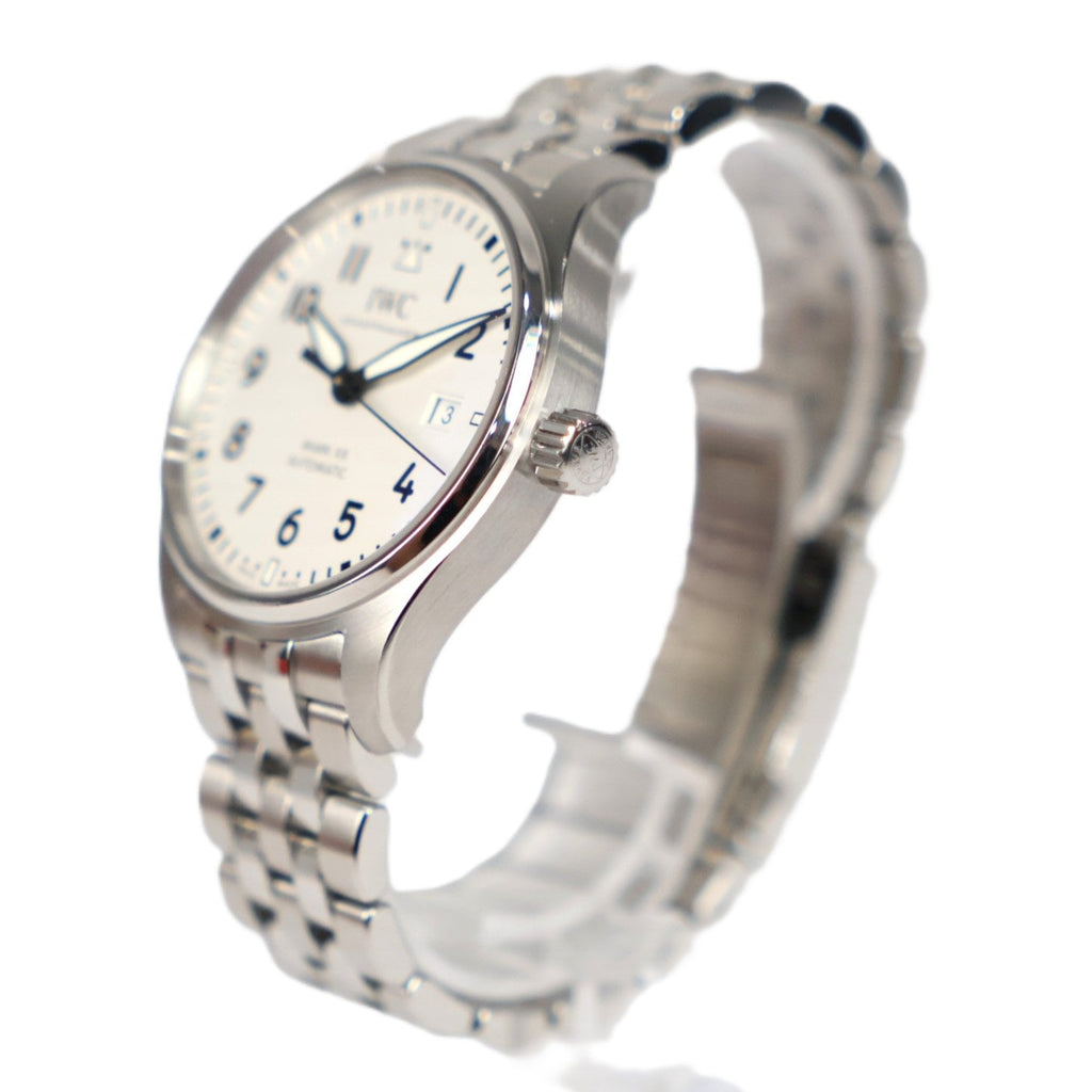 IWC IW328207 Pilot's Watch Mark XX