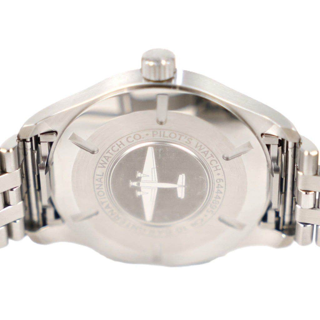 IWC IW328207 Pilot's Watch Mark XX