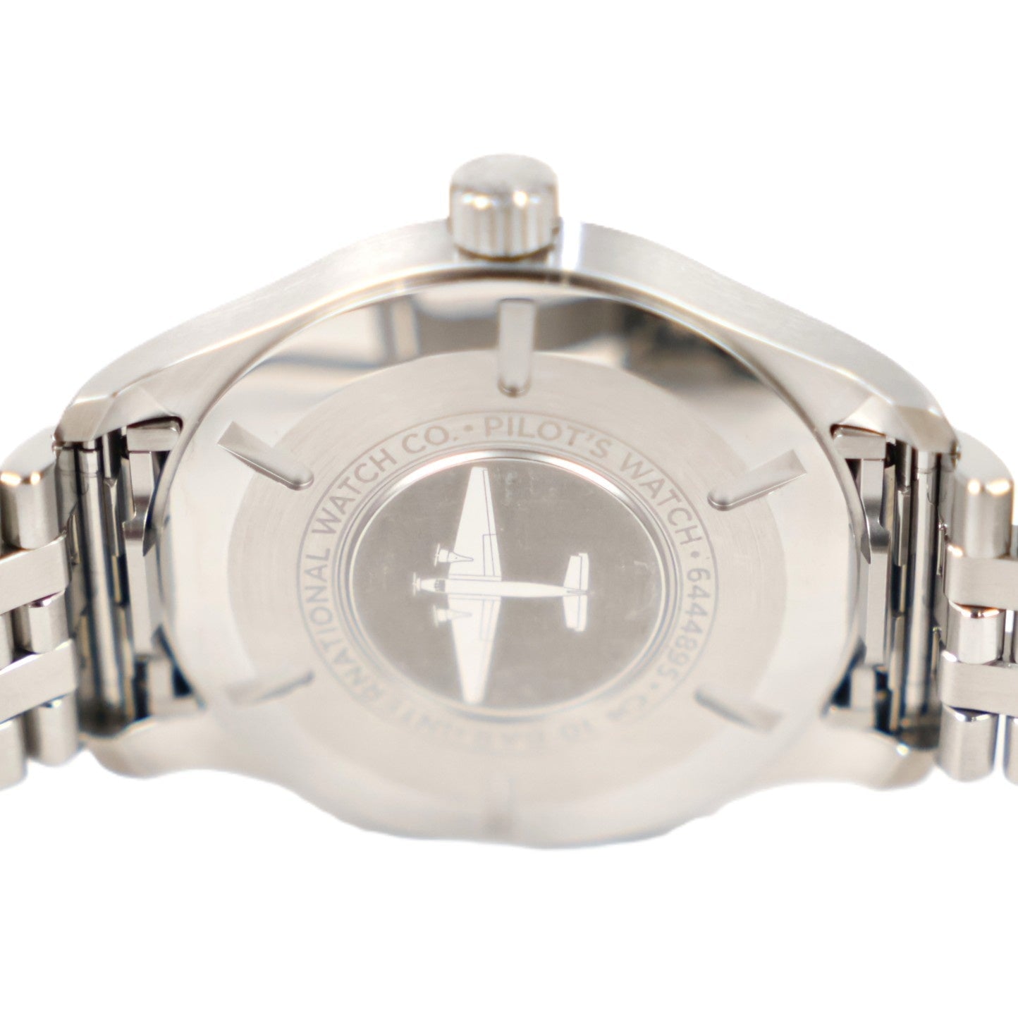 IWC IW328207 Pilot's Watch Mark XX