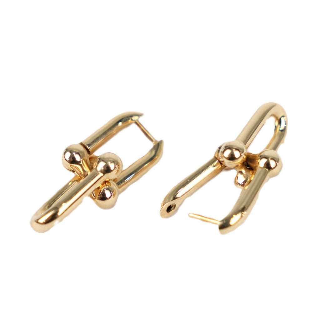 TIFFANY & Co. 73584531 HardWear Medium Link Earrings