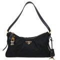 PRADA 1BC232 SHOULER BAG