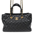 CHANEL 57974 TOTE BAG