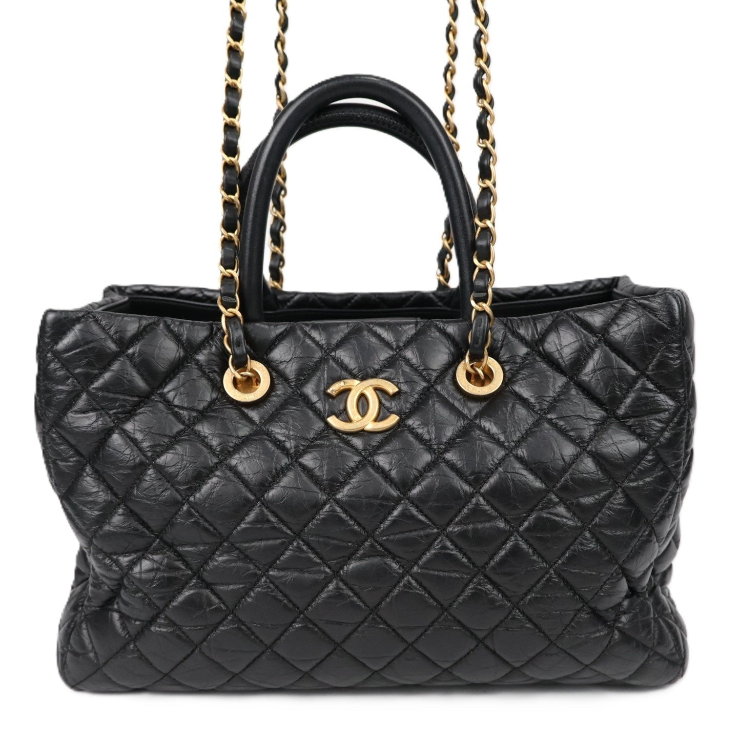 CHANEL 57974 TOTE BAG