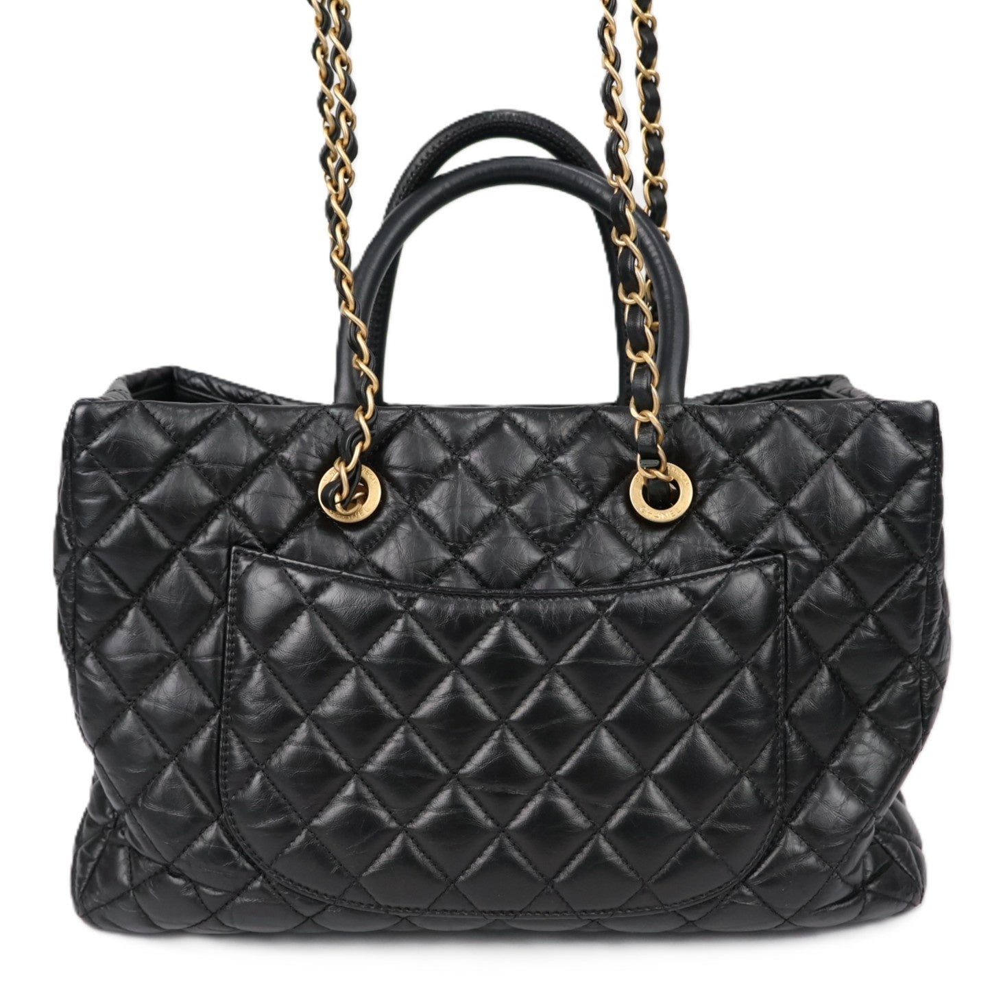 CHANEL 57974 TOTE BAG