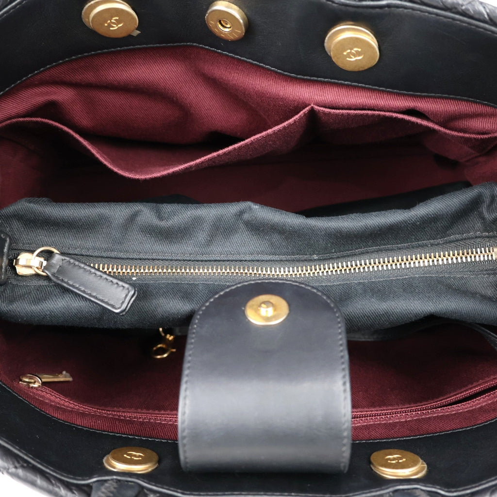 CHANEL 57974 TOTE BAG