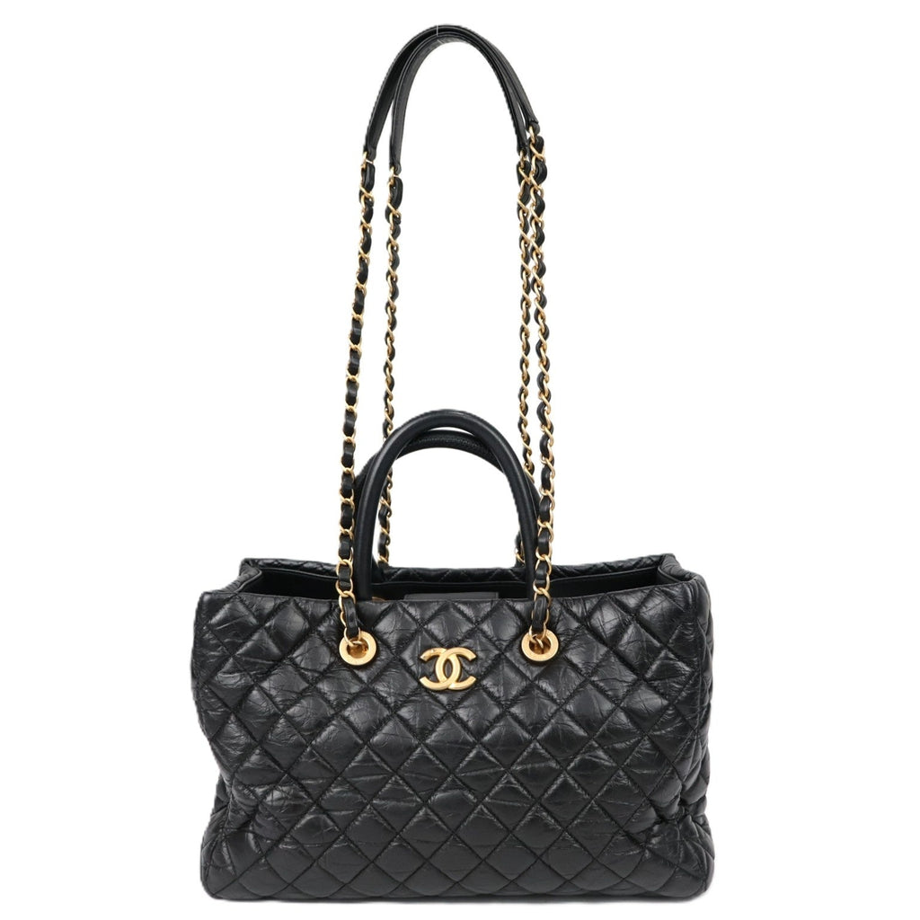 CHANEL 57974 TOTE BAG