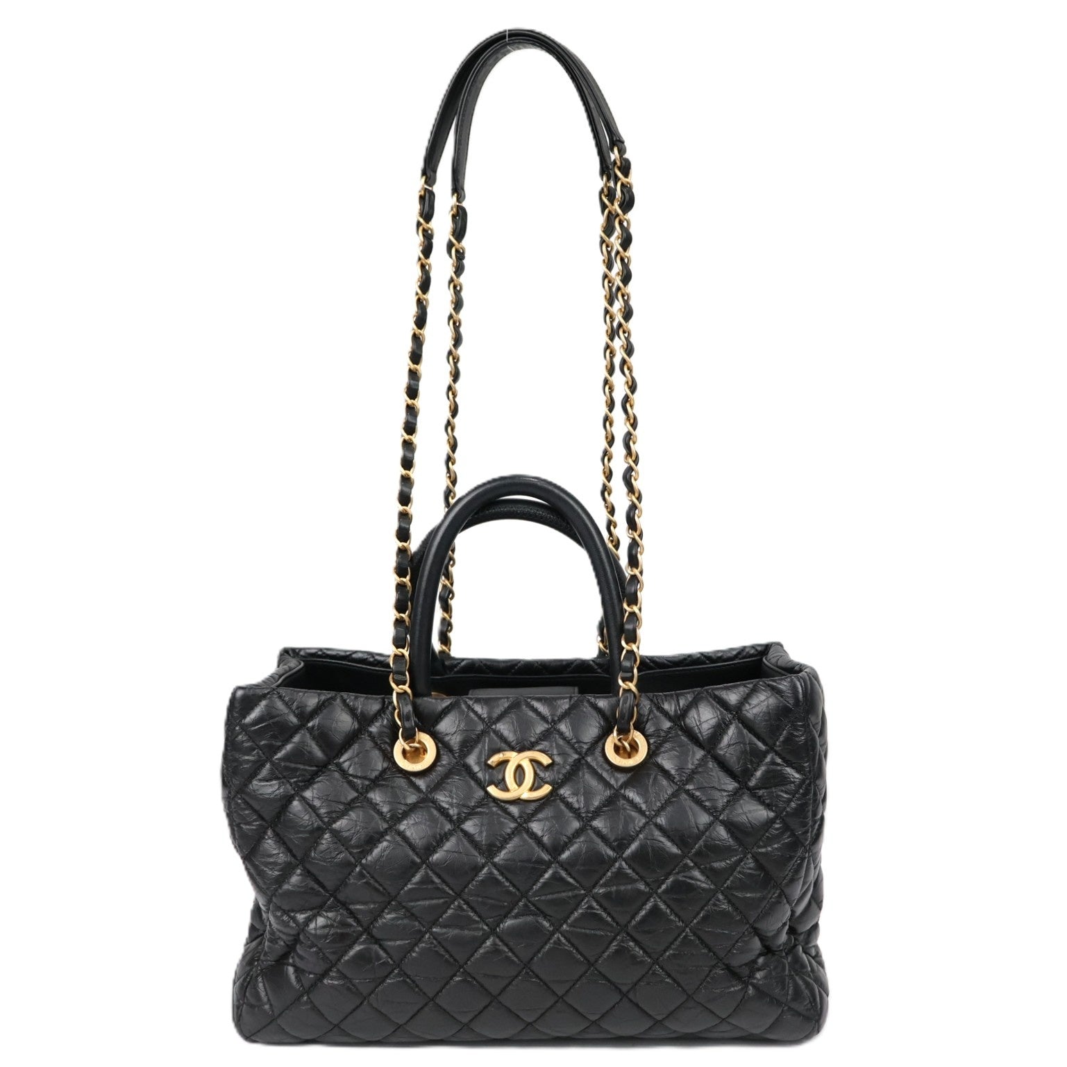 CHANEL 57974 TOTE BAG