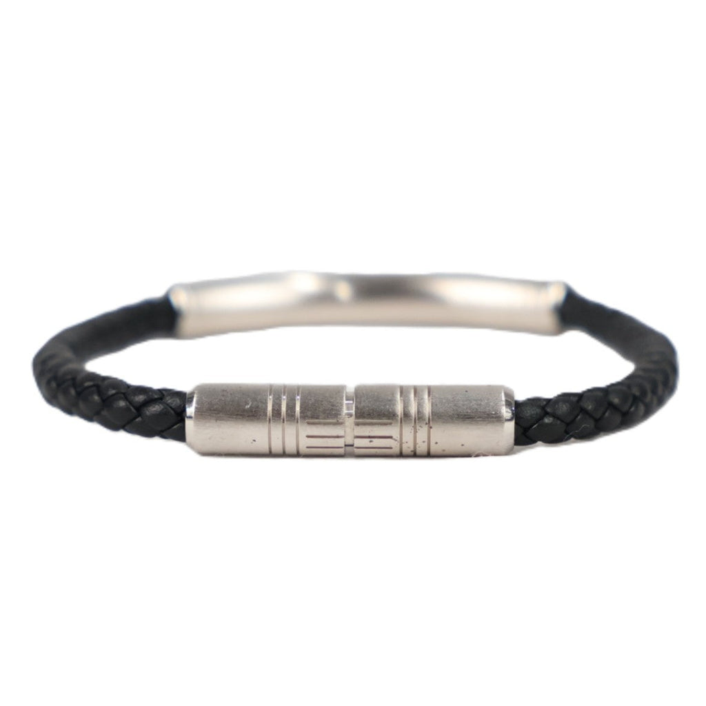 HERMES 077169FB TOTEM T4 BRACELET