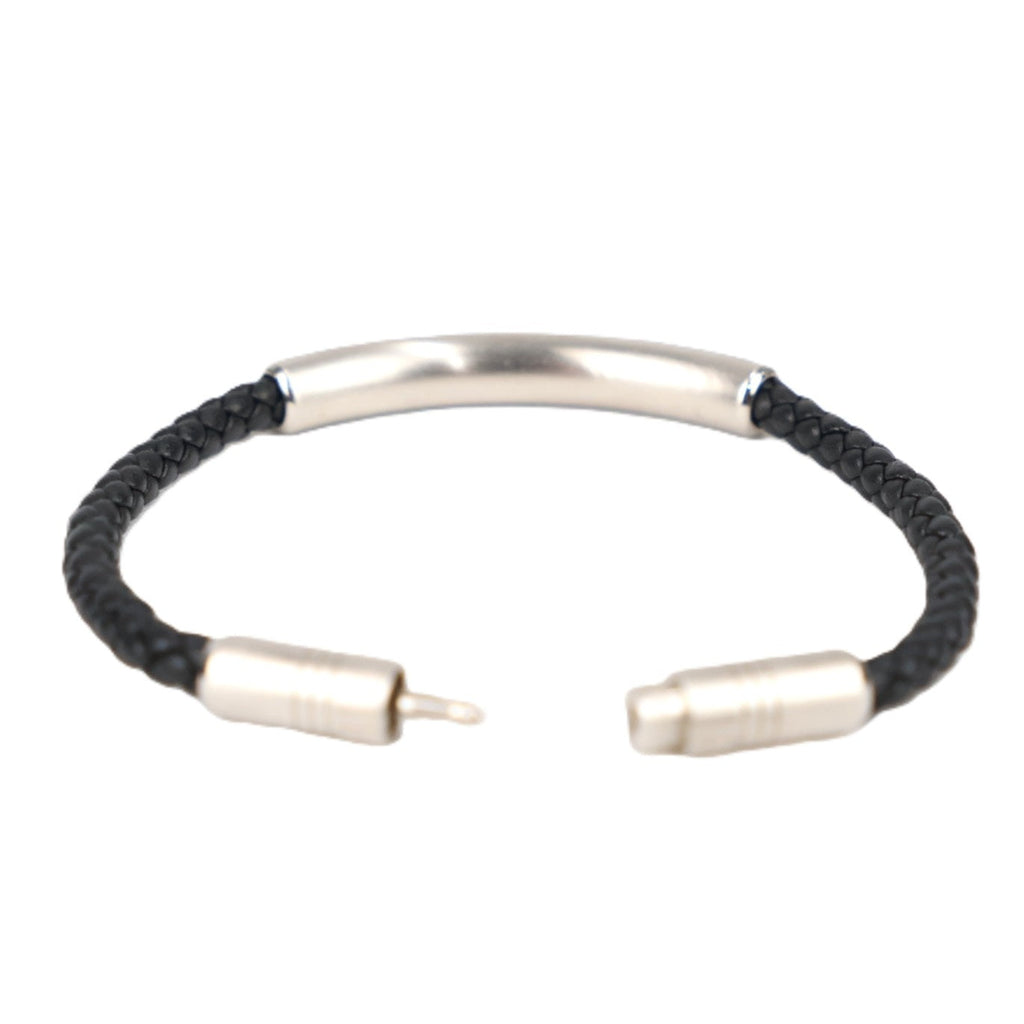 HERMES 077169FB TOTEM T4 BRACELET