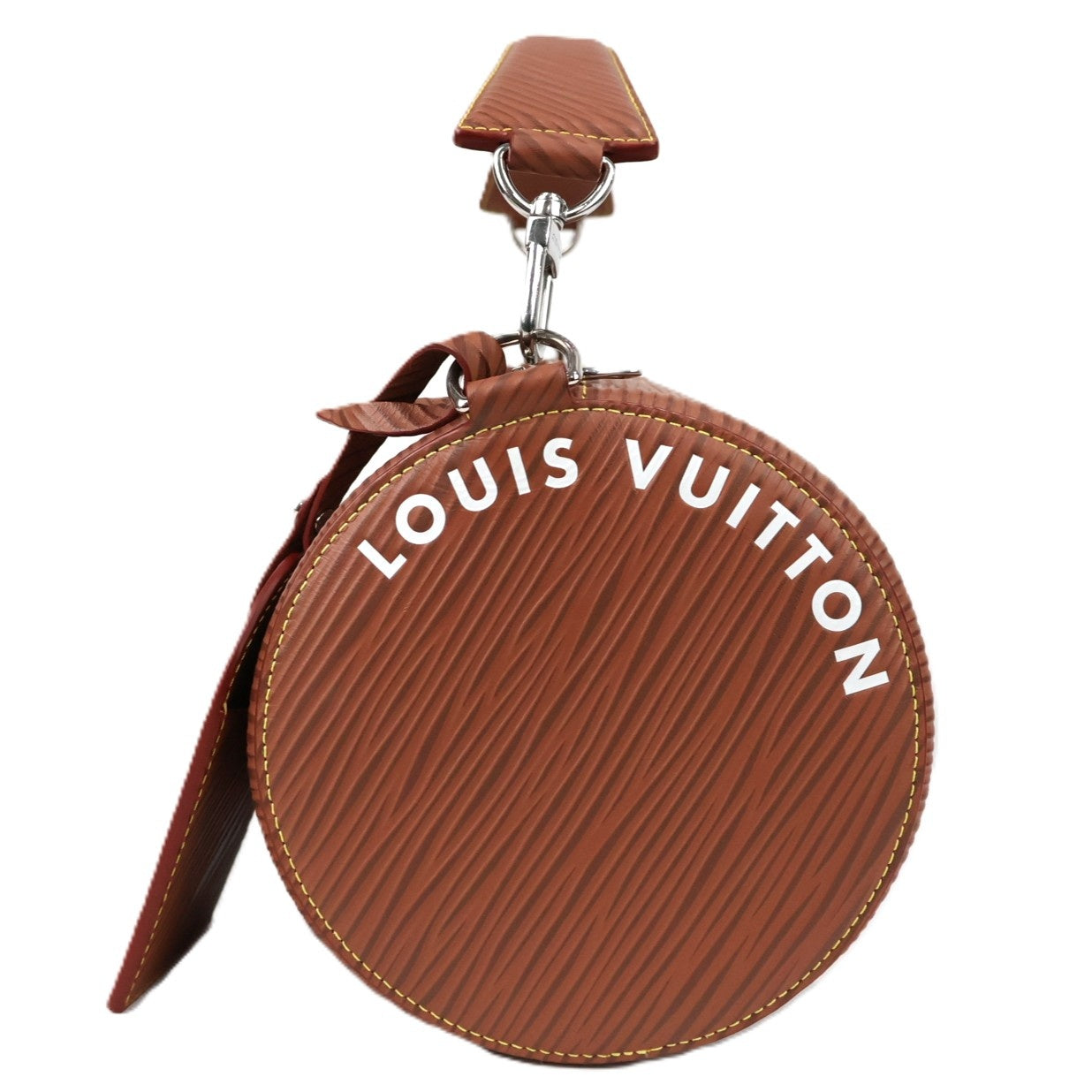 LOUIS VUITTON M23092 SOFT POLOCHON CROSSBODY BAG