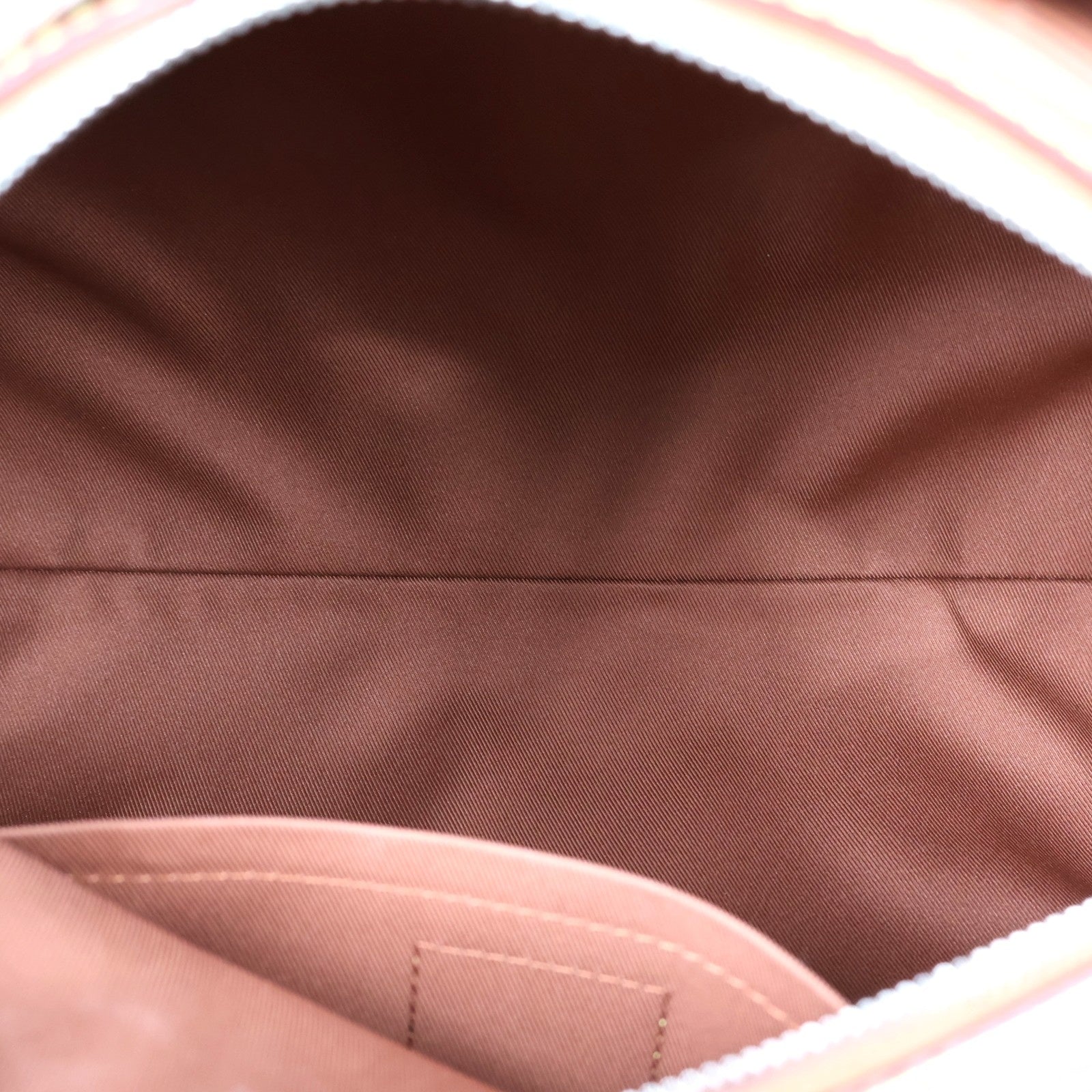 LOUIS VUITTON M23092 SOFT POLOCHON CROSSBODY BAG
