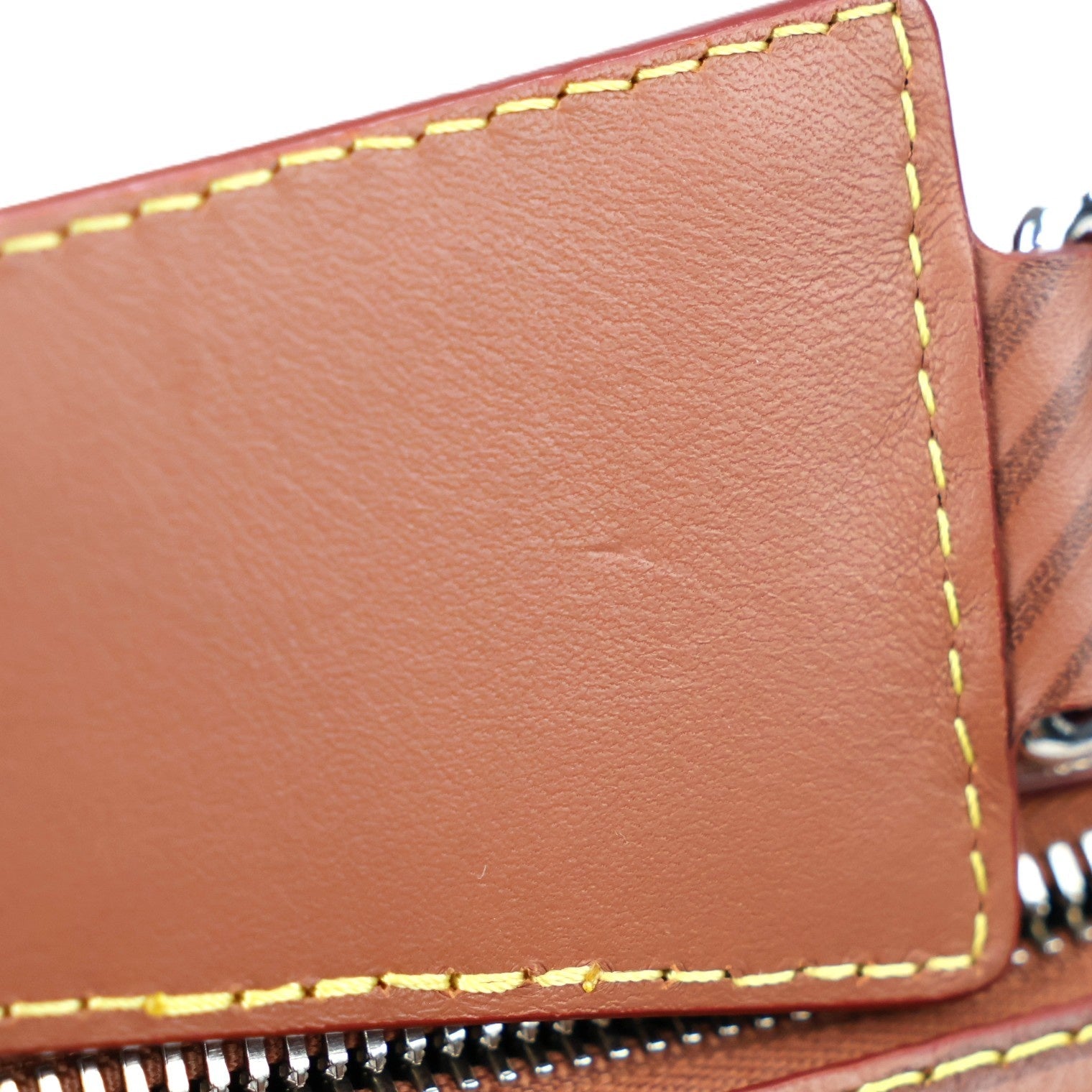 LOUIS VUITTON M23092 SOFT POLOCHON CROSSBODY BAG