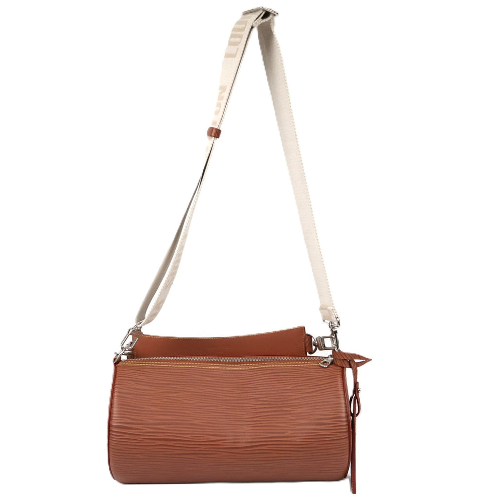 LOUIS VUITTON M23092 SOFT POLOCHON CROSSBODY BAG