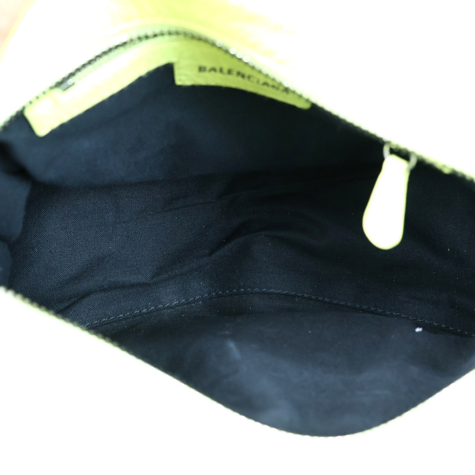 BALENCIAGA 700940 210BE NEO CAGOLE XS HANDBAG