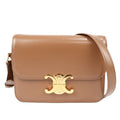 CELINE 188423BF4 TRIOMPHE TEEN CROSSBODY BAG