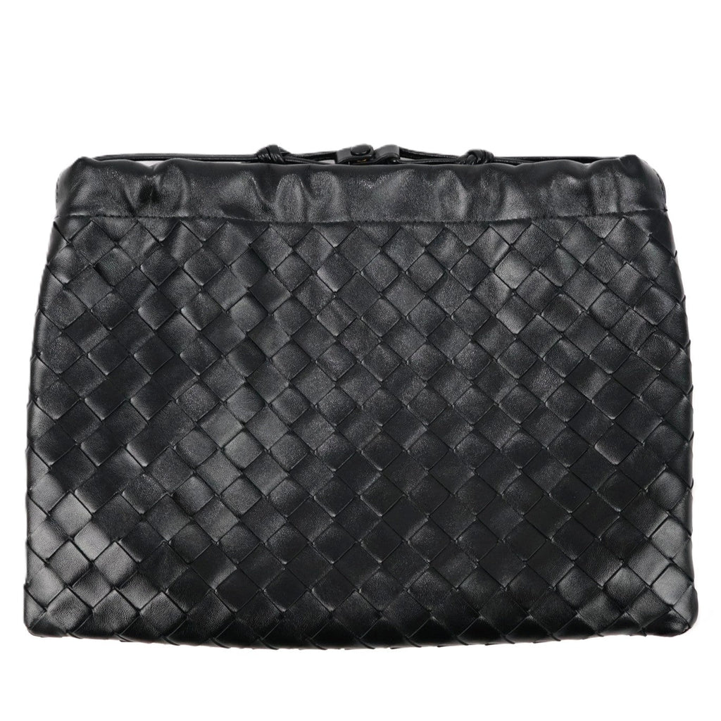 BOTTEGA VENETA 796728 V3IV1 DUSTBAG SHOULDER BAG