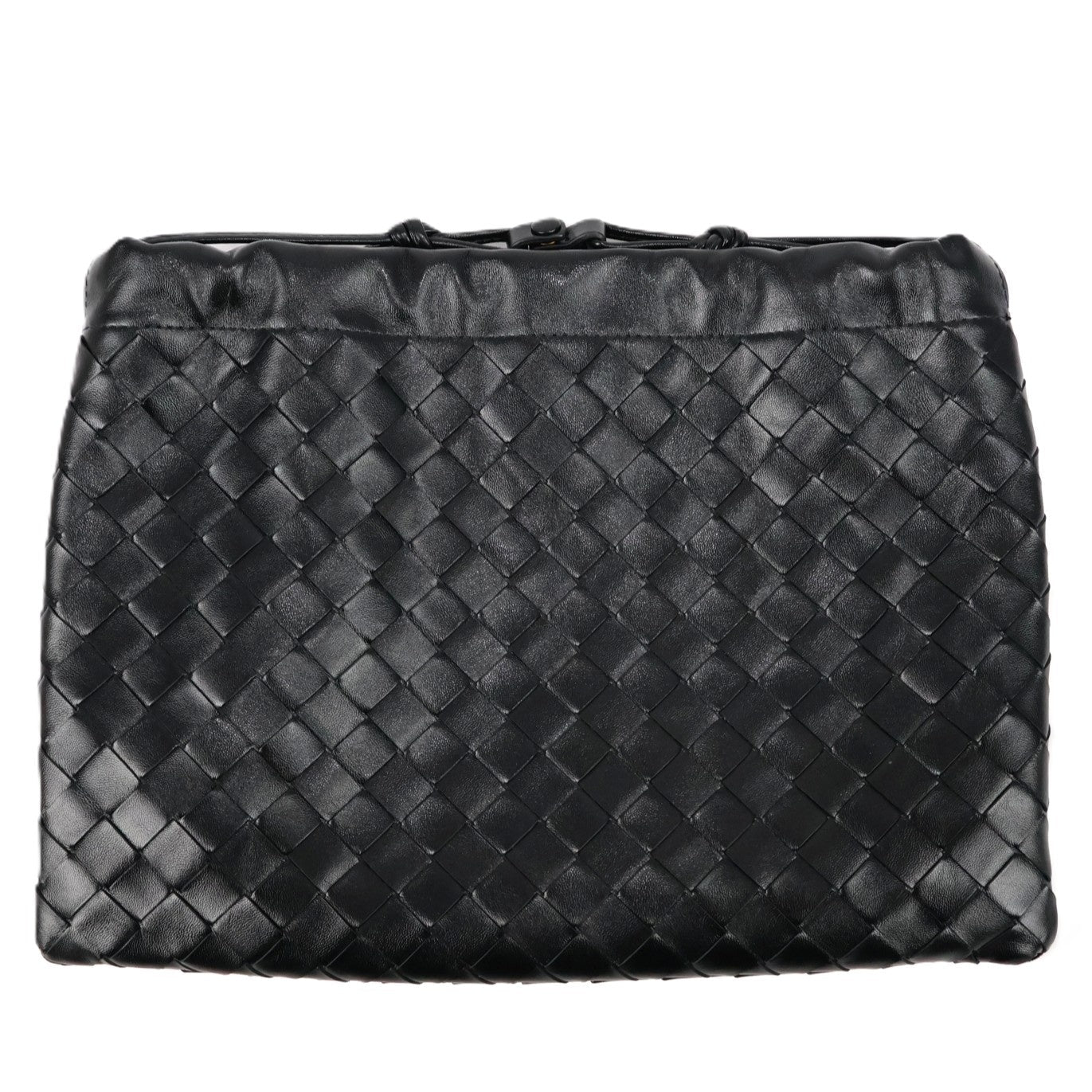 BOTTEGA VENETA 796728 V3IV1 DUSTBAG SHOULDER BAG
