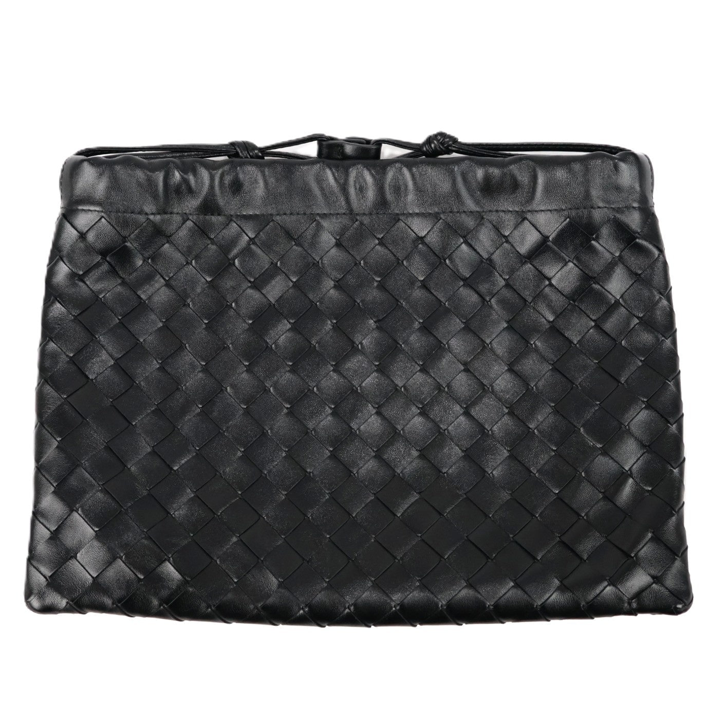 BOTTEGA VENETA 796728 V3IV1 DUSTBAG SHOULDER BAG
