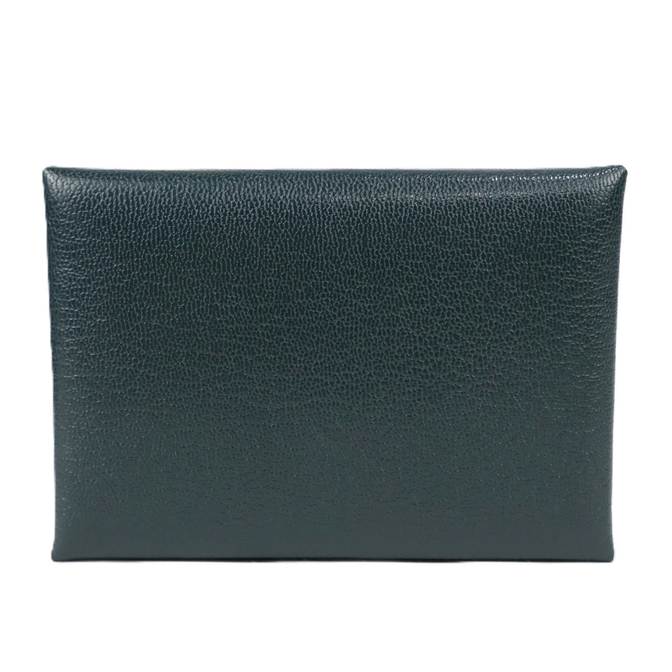 HERMES 083416CK CALVI DUO COIN PURSE