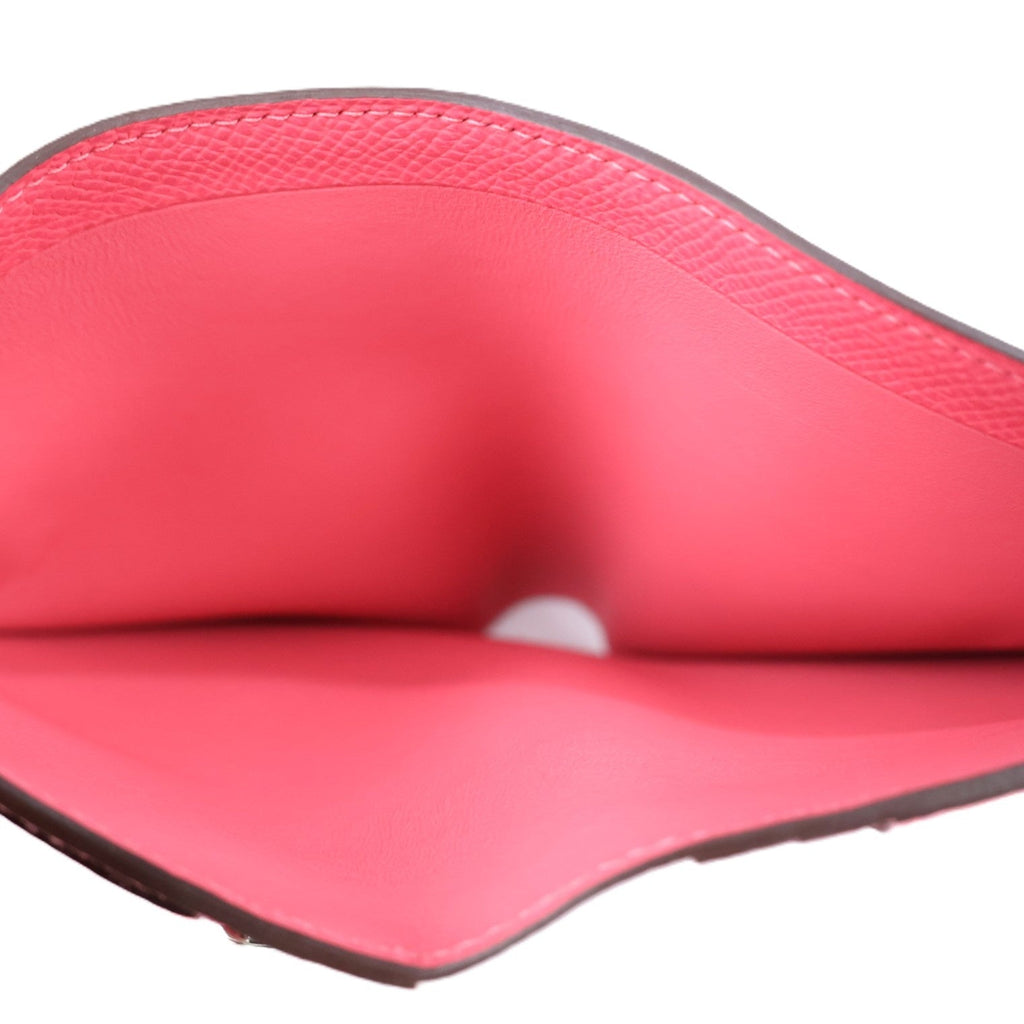 HERMES 039790CK BEARN COMPACT WALLET