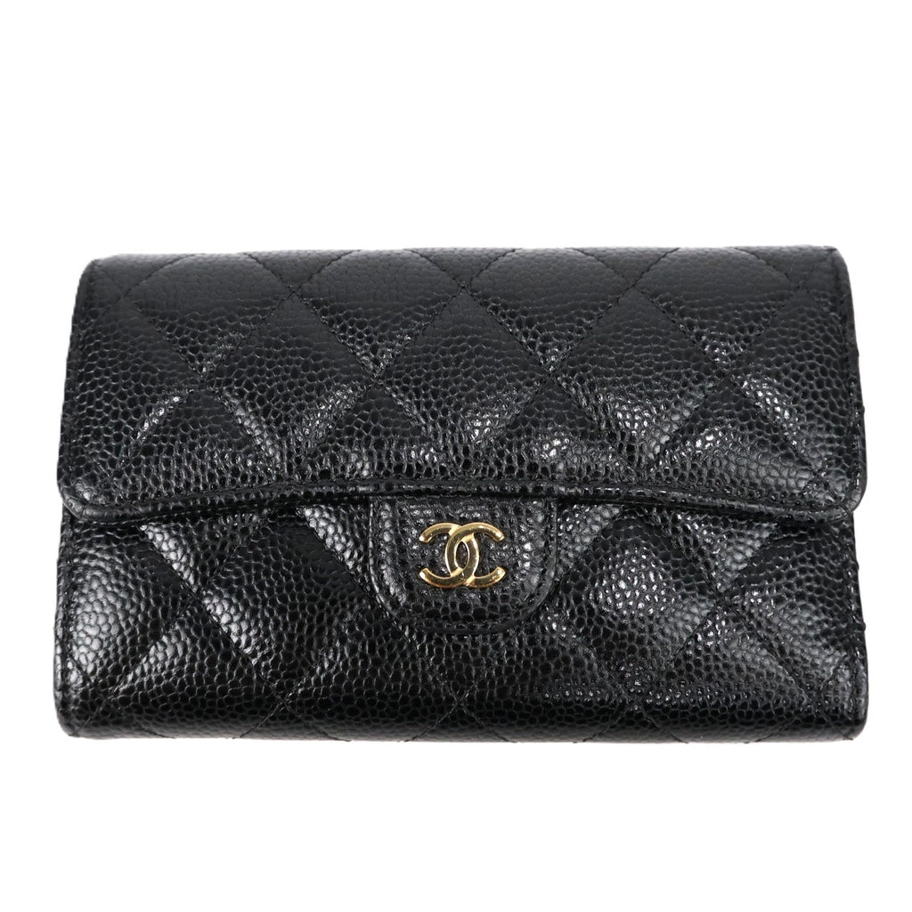 CHANEL AP0232 CLASSIC FLAP WALLET