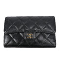 CHANEL AP0232 CLASSIC FLAP WALLET